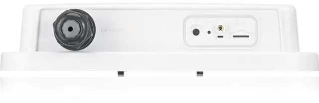Alt view image 4 of 4 - ZyXEL 4G LTE-A Cat.6 Router with PoE, Nebula Cloud Management, LTE7461N