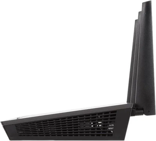 Alt view image 5 of 6 - NETGEAR R7000 Nighthawk AC1900 Dual Band Wireless Gigabit Smart Home Router (R7000-100CNS)