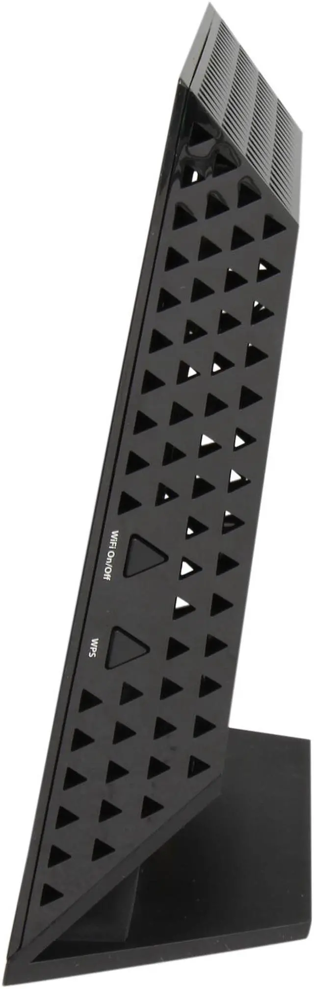 Alt view image 2 of 5 - NETGEAR AC1600 Dual Band WiFi Gigabit Router (R6250)