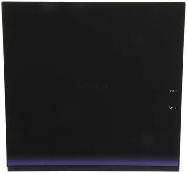 Alt view image 3 of 5 - NETGEAR AC1600 Dual Band WiFi Gigabit Router (R6250)