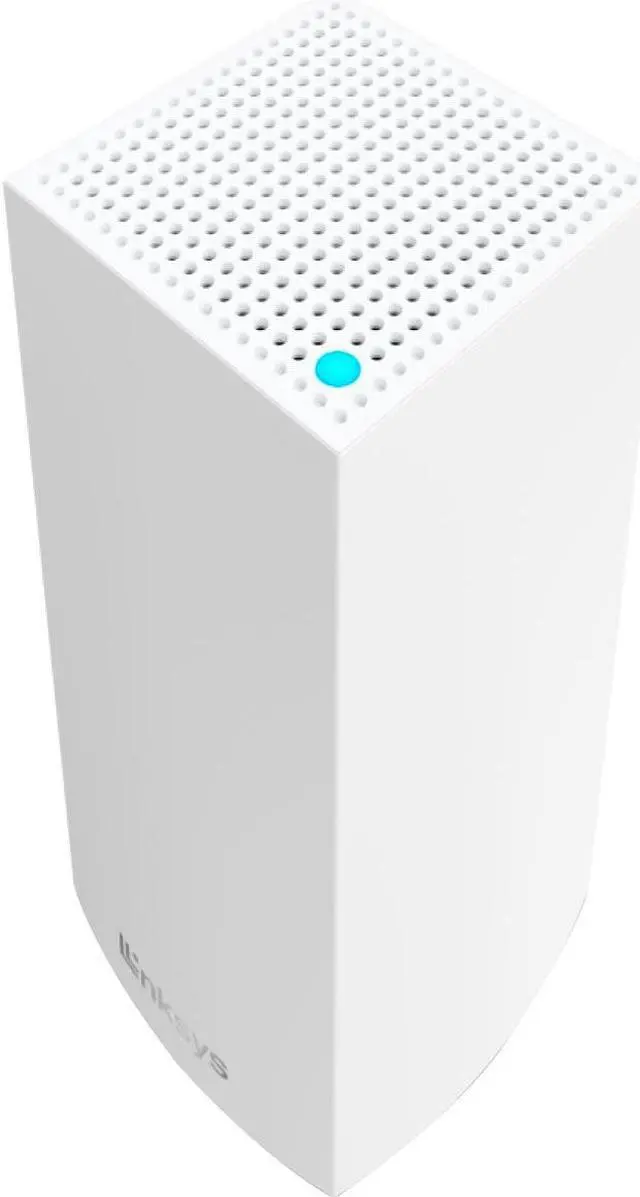Alt view image 2 of 4 - Linksys Atlas 6: Dual-Band Mesh WiFi 6 System, 1-Pack