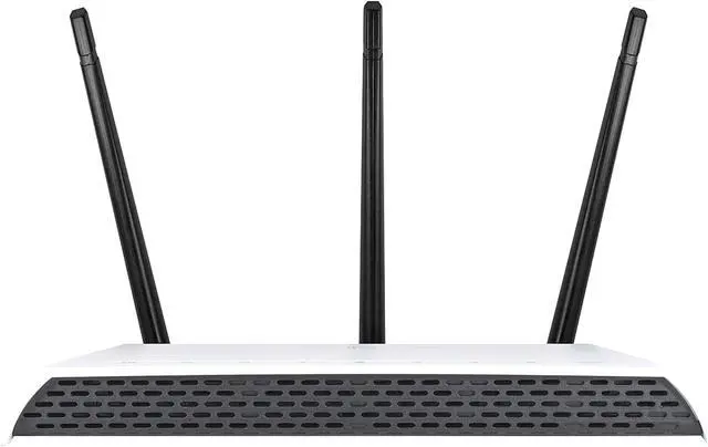 Alt view image 2 of 3 - Amped Wireless High Power 800mW AC1750 Wi-Fi Range Extender RE1750A