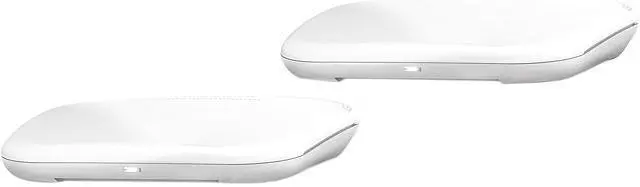 Alt view image 6 of 7 - Amped Wireless ALLY- Whole Home Smart Wi-Fi Router (ALLY-R1900-CA)