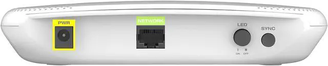 Alt view image 5 of 7 - Amped Wireless ALLY- Whole Home Smart Wi-Fi Router (ALLY-R1900-CA)