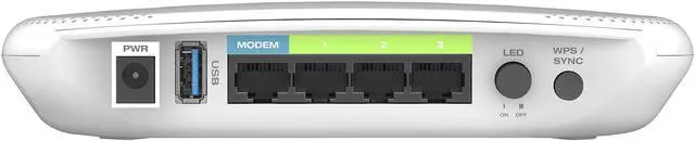 Alt view image 4 of 7 - Amped Wireless ALLY-0091K-CA Ally Plus Whole Home Smart Wi-Fi System (Kit)