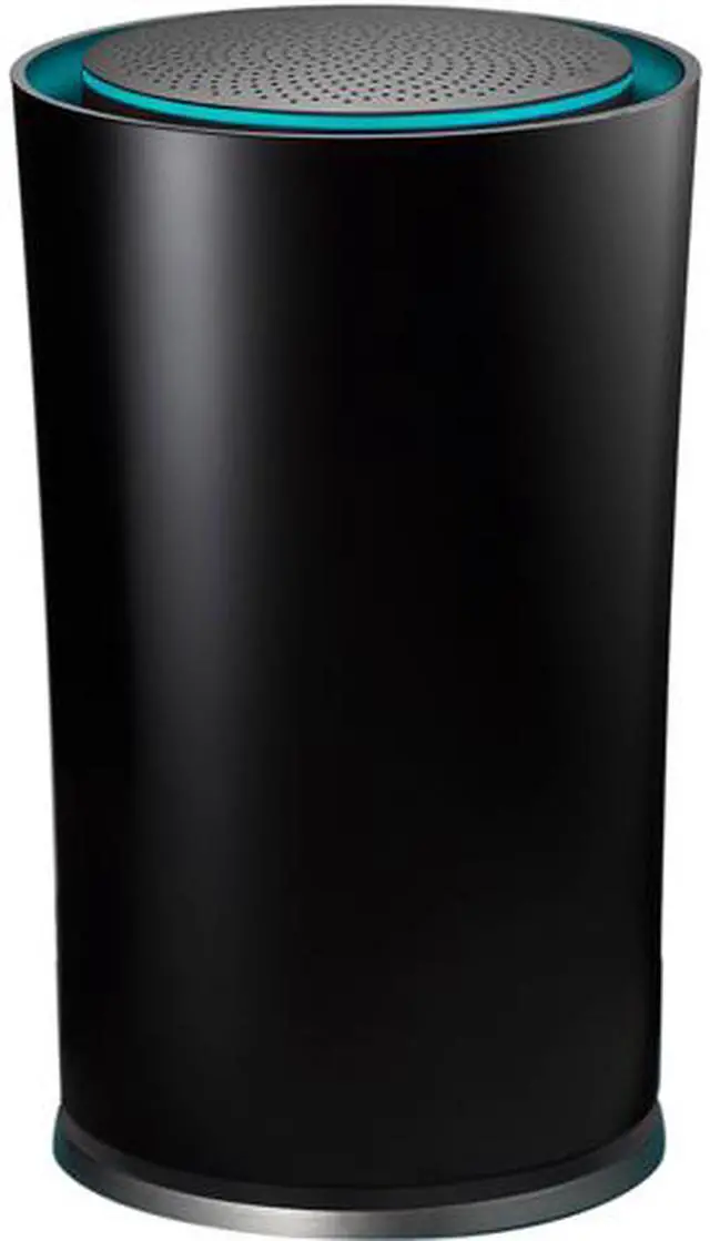 Main image of OnHub AC1900 Wi-Fi Router from TP-LINK and Google (Black)