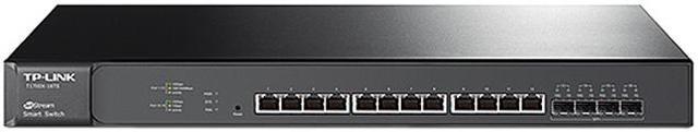 Can a 10GbE Switch SFP+ Port be Connected to a Gigabit Switch SFP Port? -  NADDOD Blog