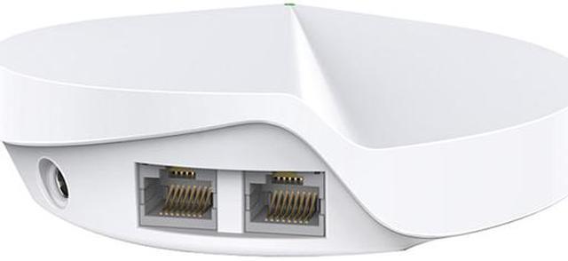 TP-Link (Deco M5) AC1300 Whole Home Mesh WiFi System - Up to 3,800 