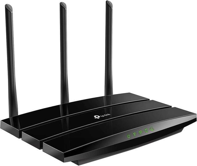 TP-Link AC1900 Smart WiFi Router (Archer A8) -High Speed MU-MIMO Wireless  Router, Dual Band Router for Wireless Internet, Gigabit, Supports Guest  WiFi 