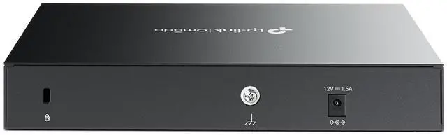 Alt view image 3 of 3 - TP-Link Omada ER707-M2 Multi-Gigabit VPN Gateway Router