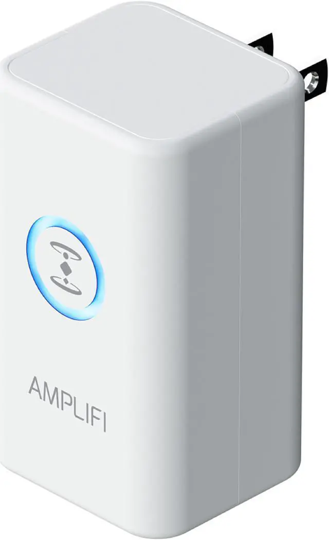 Main image of Ubiquiti AmpliFi Teleport, Plug and Play VPN without Limits for Amplifi Router (AFi-T)