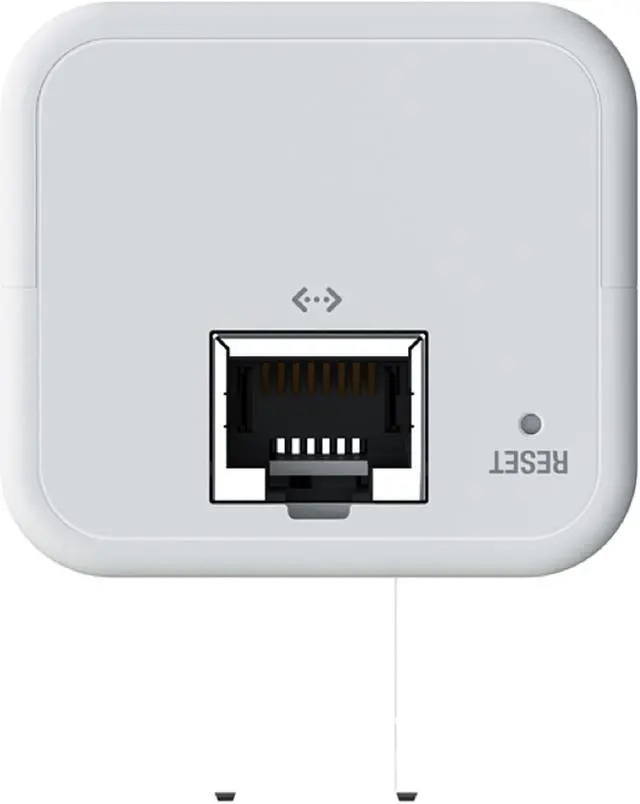 Alt view image 5 of 5 - Ubiquiti AmpliFi Teleport, Plug and Play VPN without Limits for Amplifi Router (AFi-T)