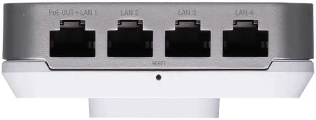 Alt view image 5 of 5 - Ubiquiti UAP High Density Unifi AP