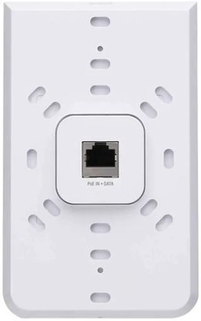 Alt view image 4 of 5 - Ubiquiti UAP High Density Unifi AP