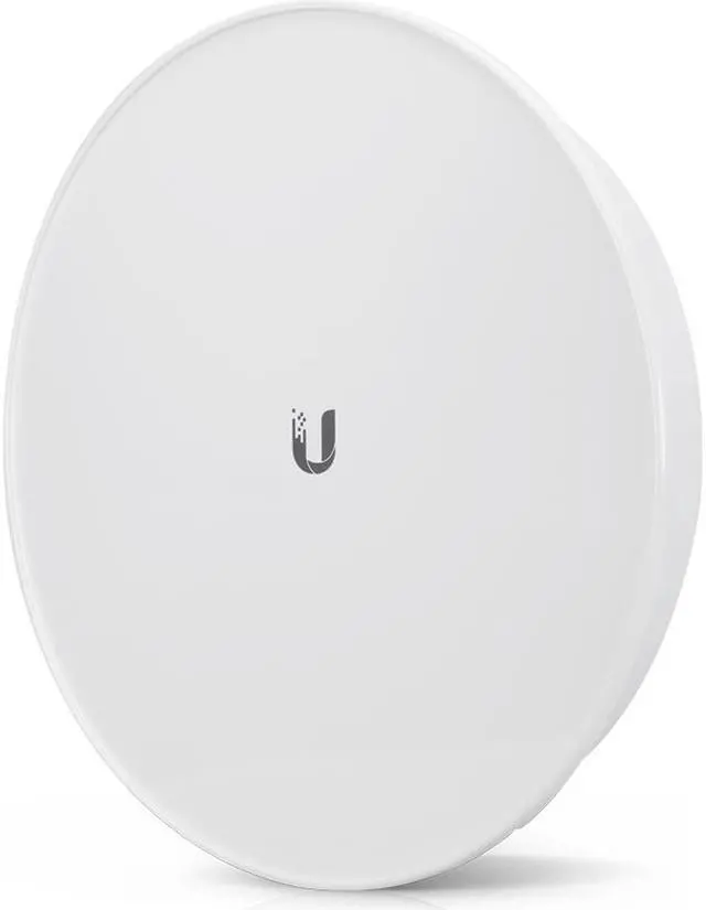 Main image of Ubiquiti PBE-5AC-Gen2-5 5 GHz PowerBeam AC, Gen2, 5-Pack