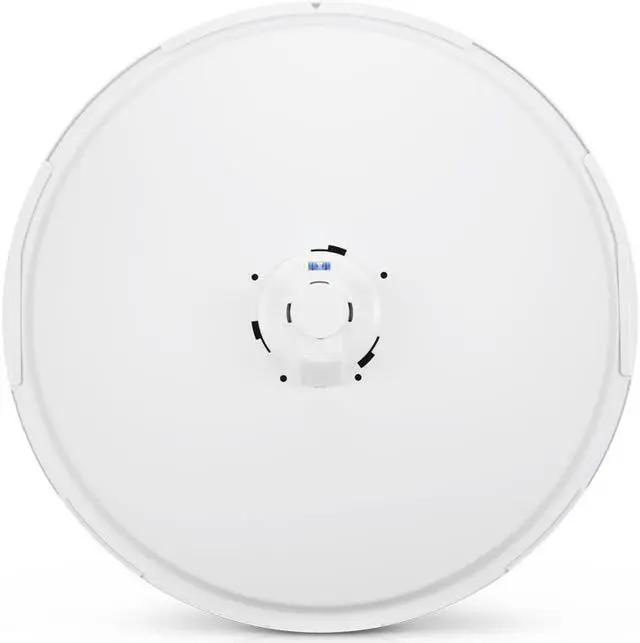 Alt view image 3 of 5 - Ubiquiti PBE-5AC-Gen2-5 5 GHz PowerBeam AC, Gen2, 5-Pack