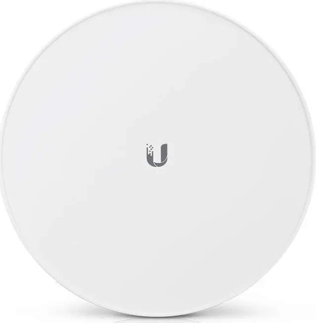 Alt view image 5 of 5 - Ubiquiti PBE-5AC-Gen2-5 5 GHz PowerBeam AC, Gen2, 5-Pack