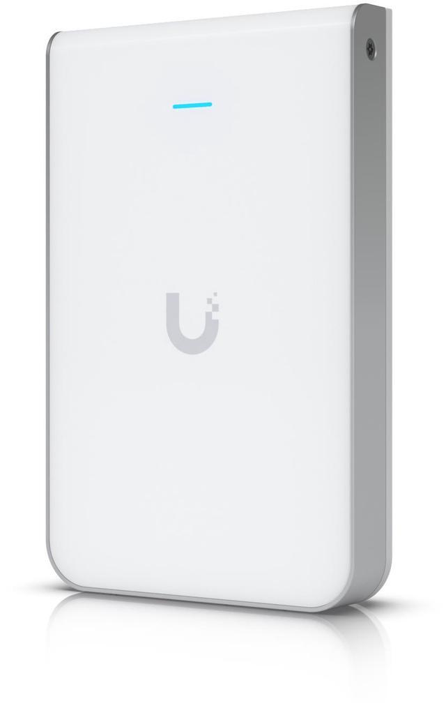 Main image of Ubiquiti Networks UniFi in-Wall Wi-Fi Access Point 802.11AC Wave 2 (UAP-IW-HD-US), White