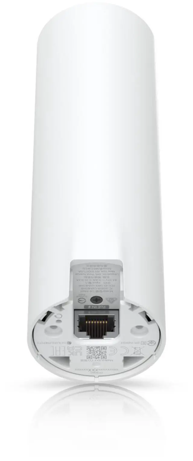 Alt view image 4 of 6 - Ubiquiti U6 Mesh, WiFi 6 Indoor/Outdoor Access Point (U6-Mesh)