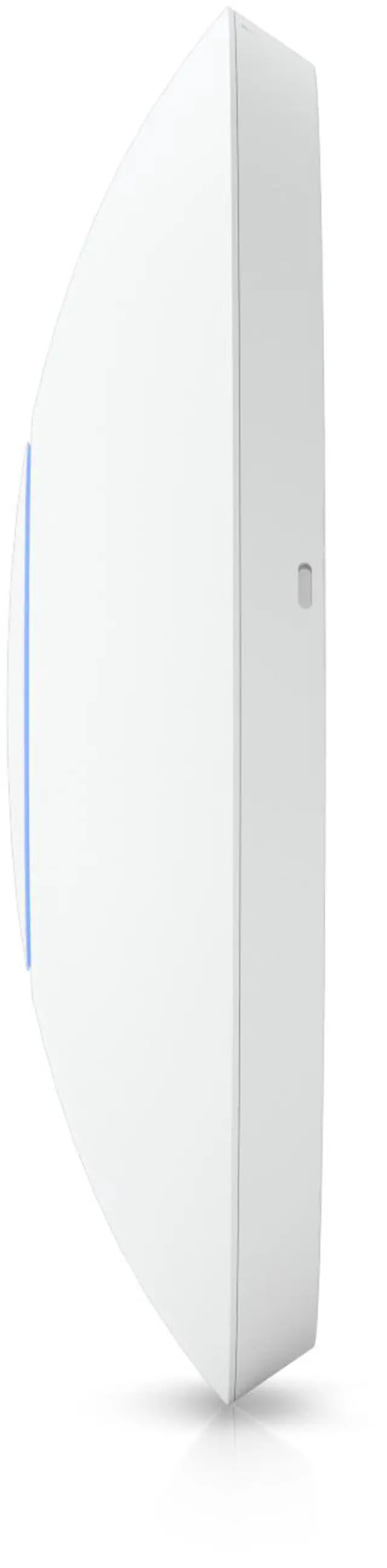 Alt view image 4 of 7 - Ubiquiti U6 Enterprise, Ceiling-mounted WiFi 6E Access Point (U6-Enterprise)