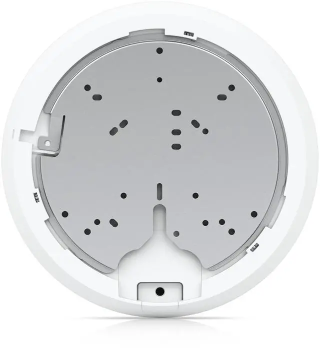 Alt view image 7 of 7 - Ubiquiti U6 Enterprise, Ceiling-mounted WiFi 6E Access Point (U6-Enterprise)