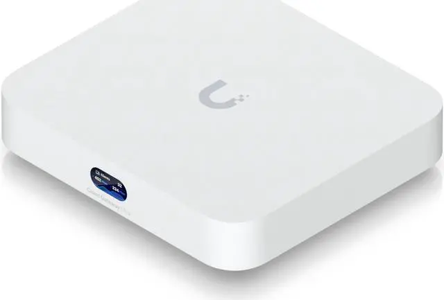 Alt view image 8 of 8 - Ubiquiti Cloud Gateway Ultra (UCG-Ultra)