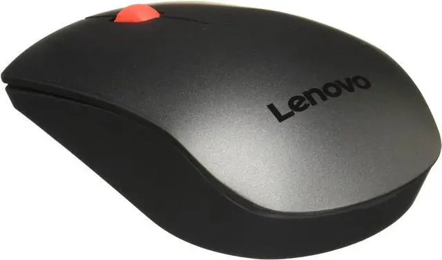 Alt view image 2 of 2 - Lenovo Professional Wireless Combo Keyboard & Mouse 2.4Ghz (4X30H56796)