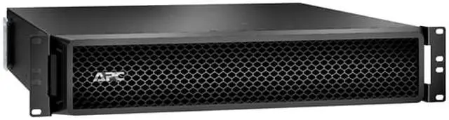 Alt view image 3 of 4 - APC Smart-UPS SRT 48V 1kVA 1.5kVA RM Battery Pack