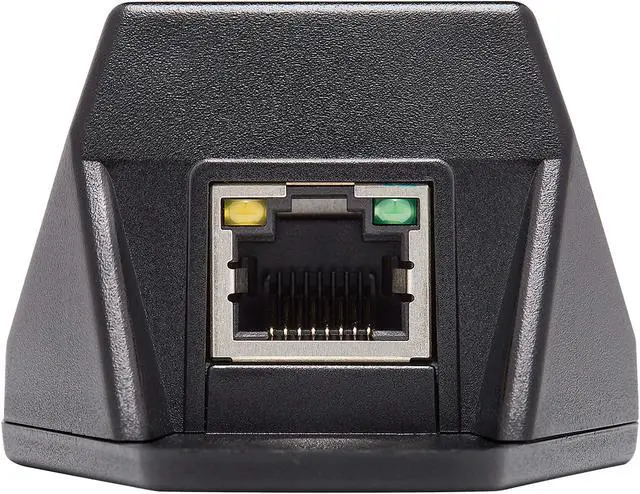 Alt view image 3 of 4 - Tripp Lite 1 Port Cat5e/Cat6/Cat6a RJ45 Gigabit Ethernet PoE Extender
