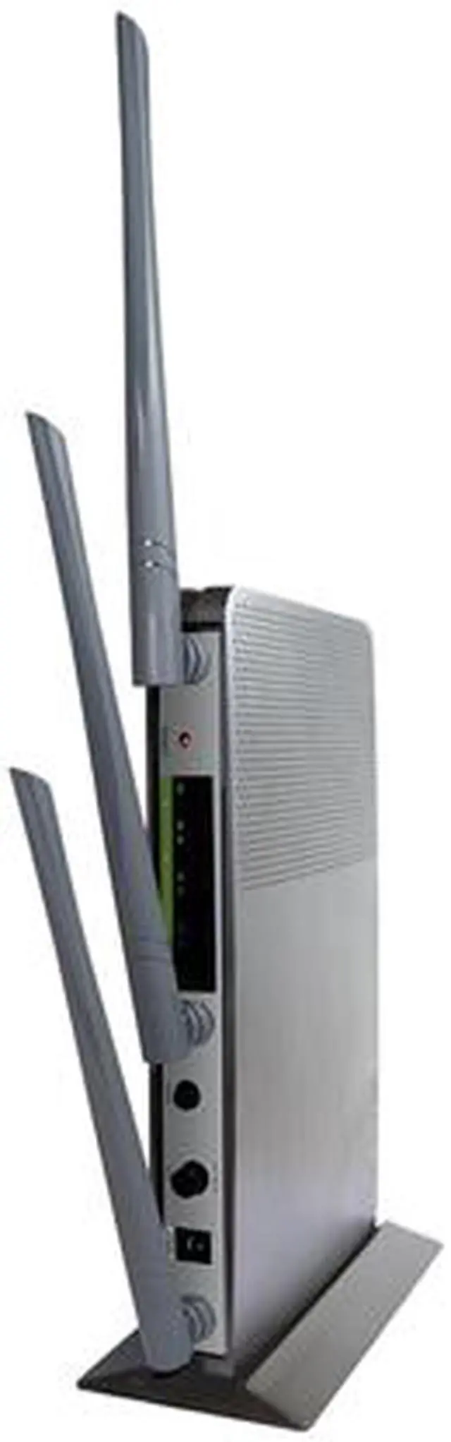 Alt view image 3 of 3 - Amped Wireless B1900RT-CA AC1900 Dual-Band Wi-Fi Router