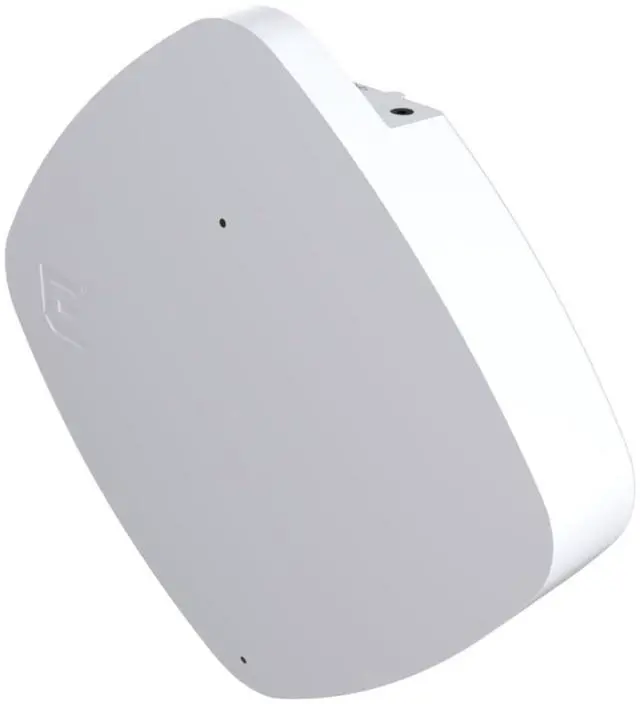 Alt view image 3 of 5 - AP3000-WW - Indoor Dual Radio WiFi 6E AP 2.4 GHz and 5 GHz or 5GHz and 6GHz Multirate Port Internal Antennas. Inc Mt (AH-Acc-BKT-AX-TB) - Business Use