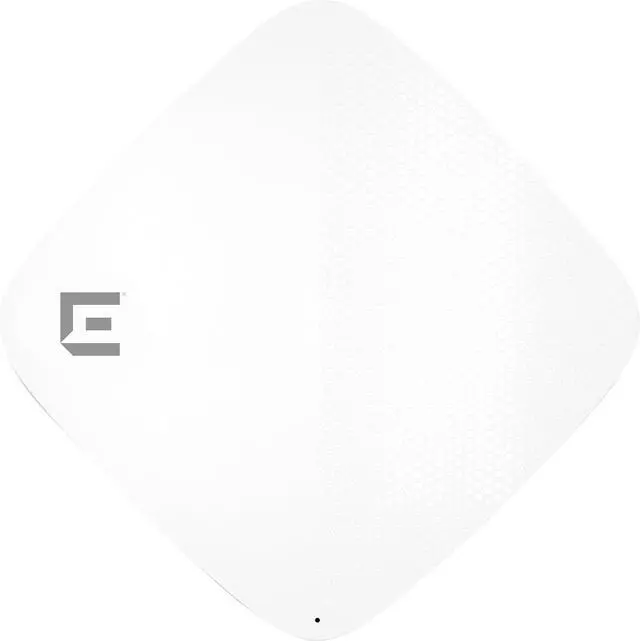 Alt view image 3 of 3 - Extreme Networks AP510CX-WW - Dual Band 802.11ax 4.80 Gbit/s Wireless Access Point - Indoor - 2.40 GHz, 5 GHz - External - 2 x Network (RJ-45) - Gigabit - Business Use