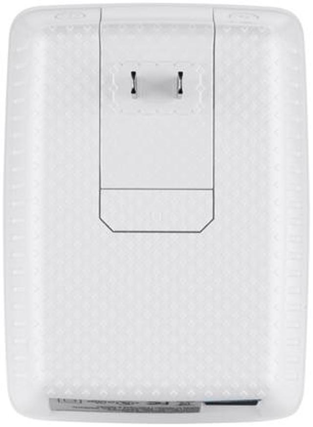 Alt view image 3 of 7 - Linksys RE3000W N300 Wi-Fi Range Extender