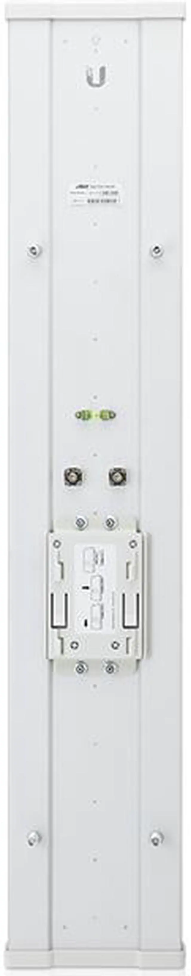 Alt view image 2 of 9 - Ubiquiti AM-5G20-90 5GHz AirMax Sector Antenna 5G-20-90-US 20dBi 90deg