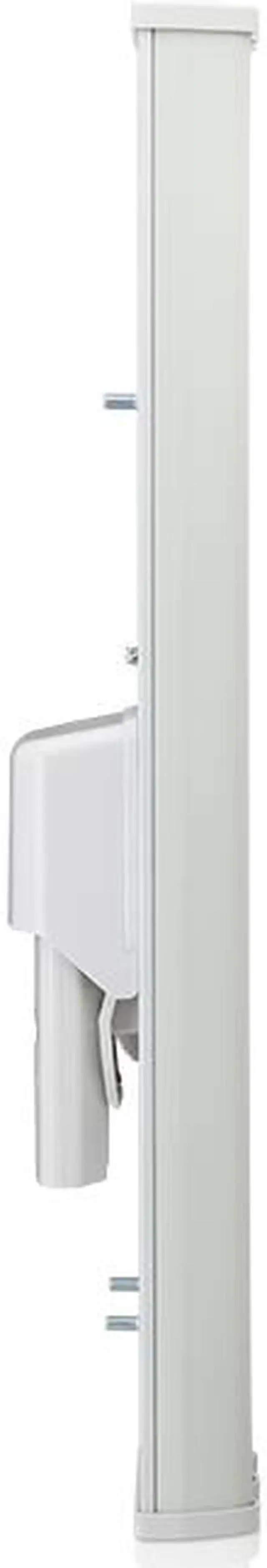 Alt view image 4 of 9 - Ubiquiti AM-5G20-90 5GHz AirMax Sector Antenna 5G-20-90-US 20dBi 90deg
