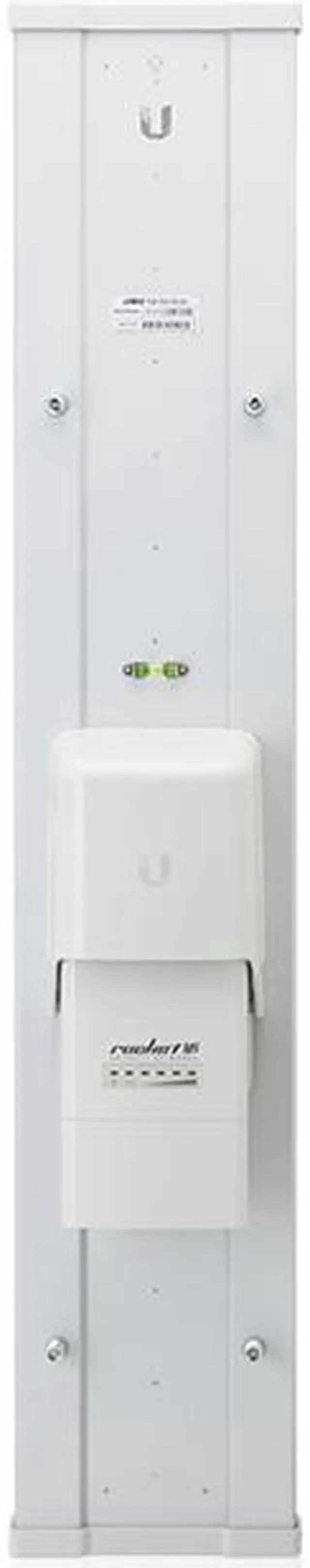 Alt view image 6 of 9 - Ubiquiti AM-5G20-90 5GHz AirMax Sector Antenna 5G-20-90-US 20dBi 90deg