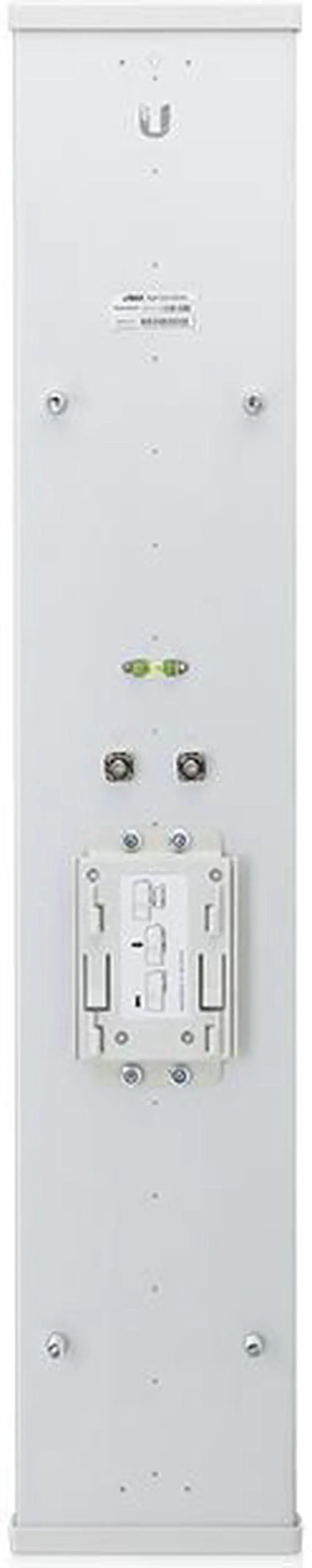 Alt view image 7 of 9 - Ubiquiti AM-5G20-90 5GHz AirMax Sector Antenna 5G-20-90-US 20dBi 90deg