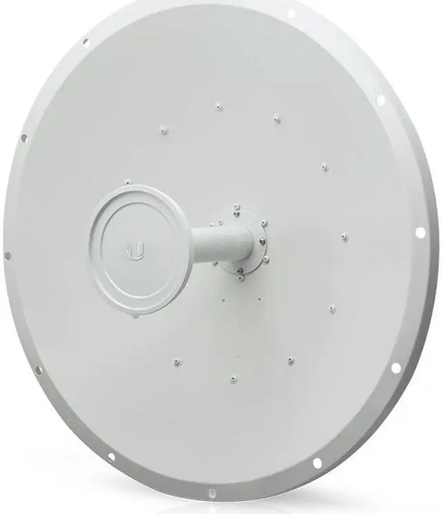 Main image of Ubiquiti AirMax Carrier Class 2x2 PtP Bridge Dish Antenna RD5G30