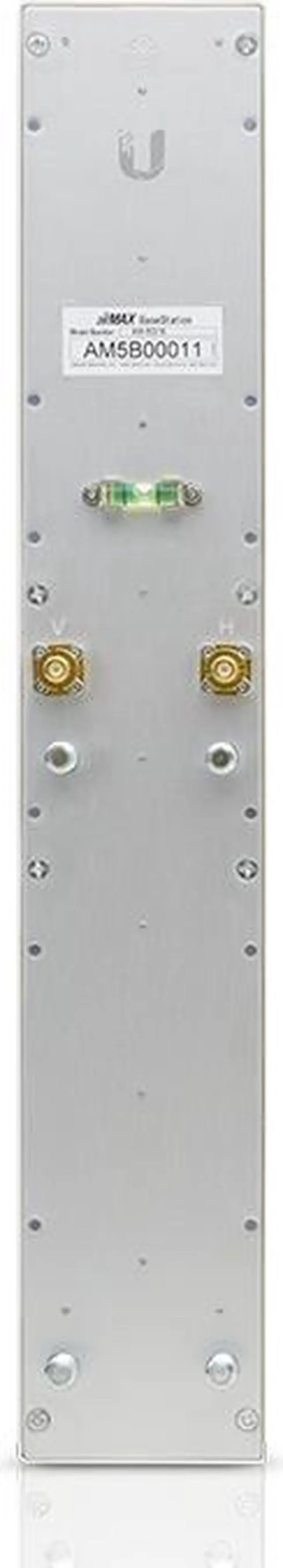Alt view image 2 of 6 - Ubiquiti Networks AM-5G16-120-US airMAX 2x2 BaseStation Sector Antenna