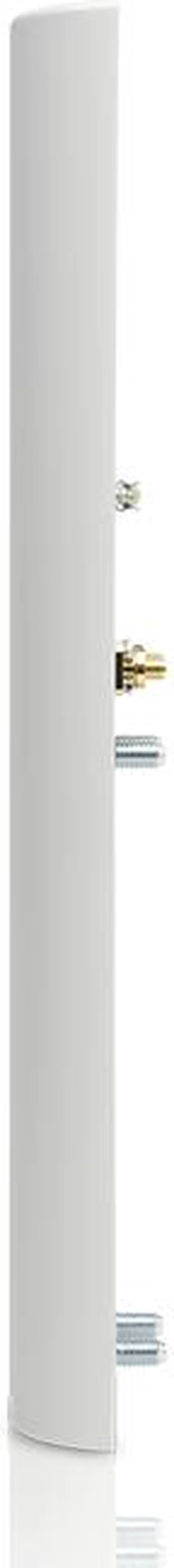 Alt view image 3 of 6 - Ubiquiti Networks AM-5G16-120-US airMAX 2x2 BaseStation Sector Antenna
