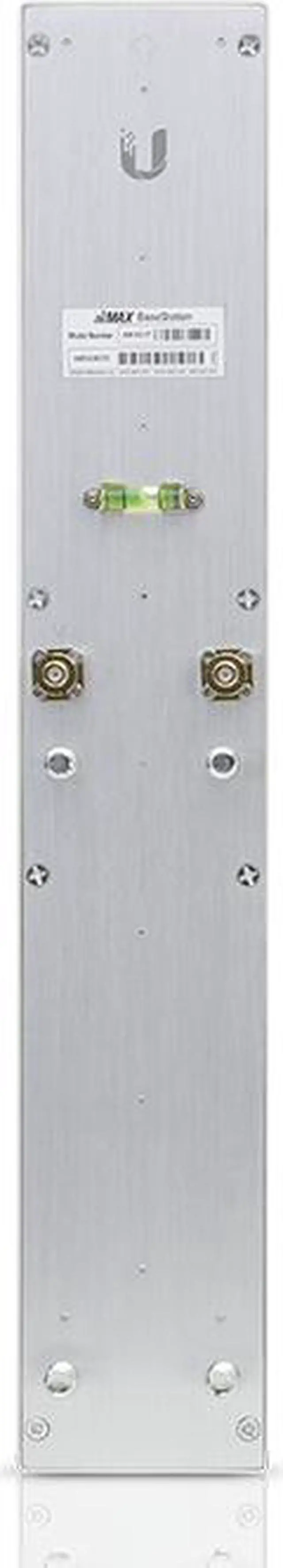 Alt view image 5 of 6 - Ubiquiti Networks AM-5G16-120-US airMAX 2x2 BaseStation Sector Antenna