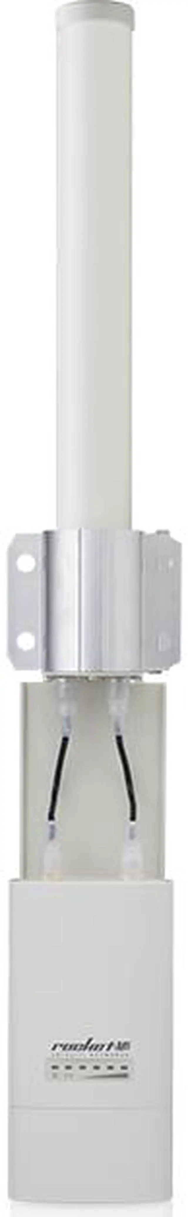 Main image of Ubiquiti Next-Gen 2x2 Dual Polarity MIMO Omni Antenna AMO5G10