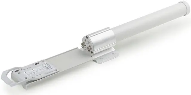 Alt view image 2 of 4 - Ubiquiti Next-Gen 2x2 Dual Polarity MIMO Omni Antenna AMO5G10