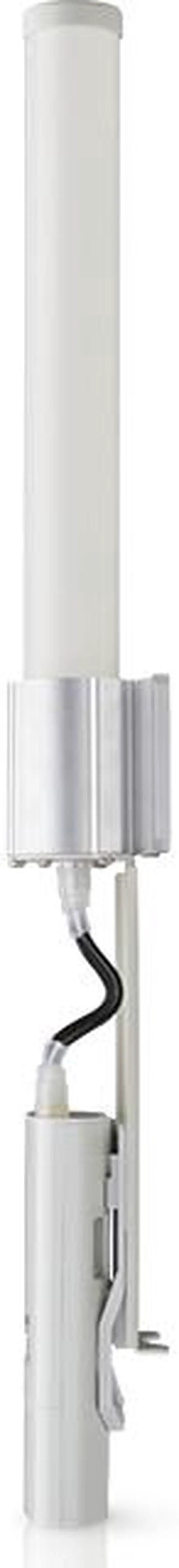 Alt view image 3 of 4 - Ubiquiti Next-Gen 2x2 Dual Polarity MIMO Omni Antenna AMO5G10