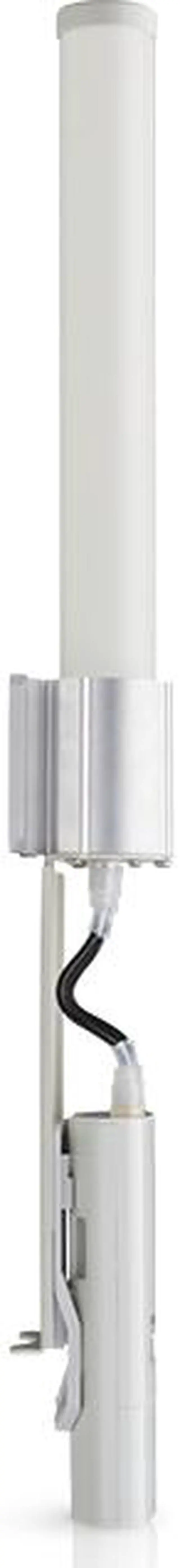 Alt view image 4 of 4 - Ubiquiti Next-Gen 2x2 Dual Polarity MIMO Omni Antenna AMO5G10