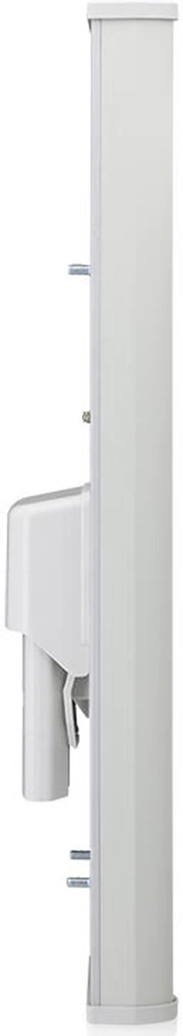 Alt view image 3 of 4 - Ubiquiti Networks 2 GHz AirMax Basestation 16 dBi 90-Degree Rocket Kit (AM-2G16-90-US)