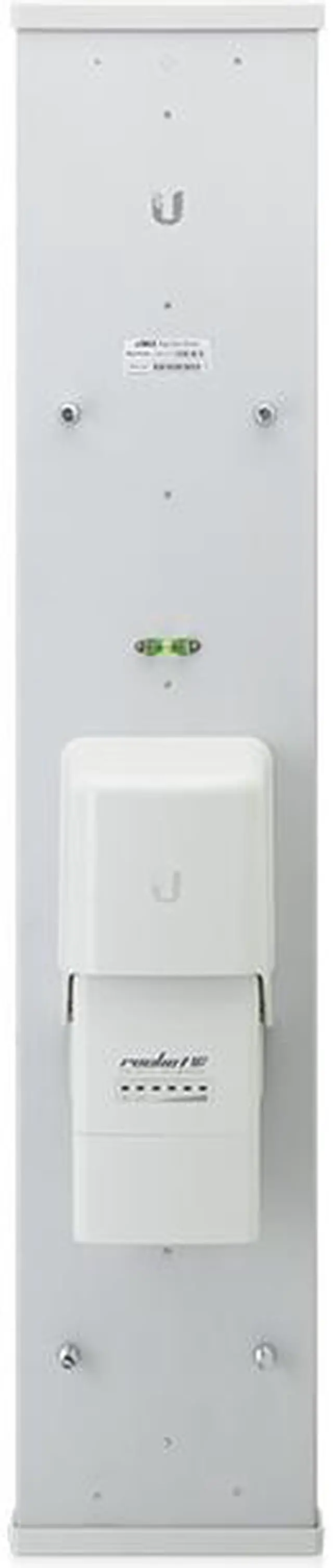 Alt view image 4 of 4 - Ubiquiti Networks 2 GHz AirMax Basestation 16 dBi 90-Degree Rocket Kit (AM-2G16-90-US)