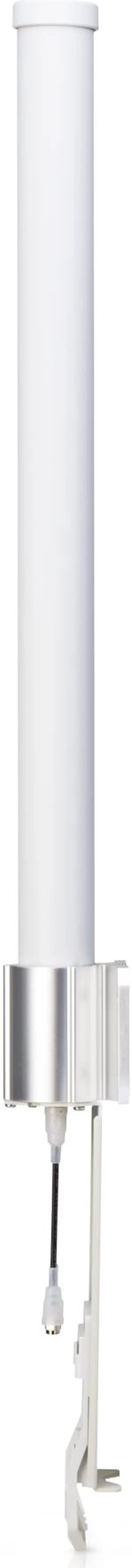 Alt view image 2 of 4 - Ubiquiti Next-Gen 2x2 Dual Polarity MIMO Omni Antenna AMO5G13