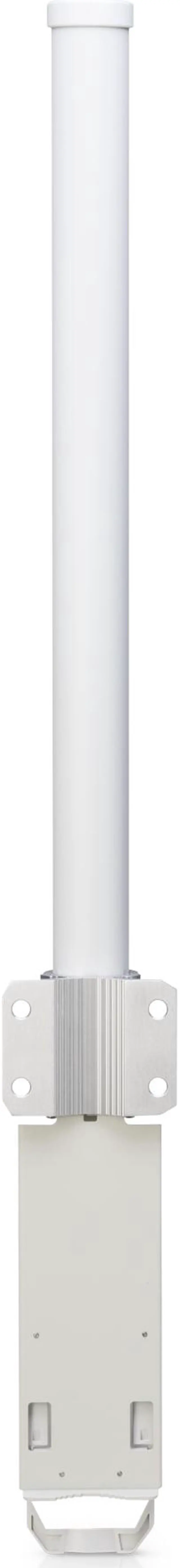 Alt view image 3 of 4 - Ubiquiti Next-Gen 2x2 Dual Polarity MIMO Omni Antenna AMO5G13