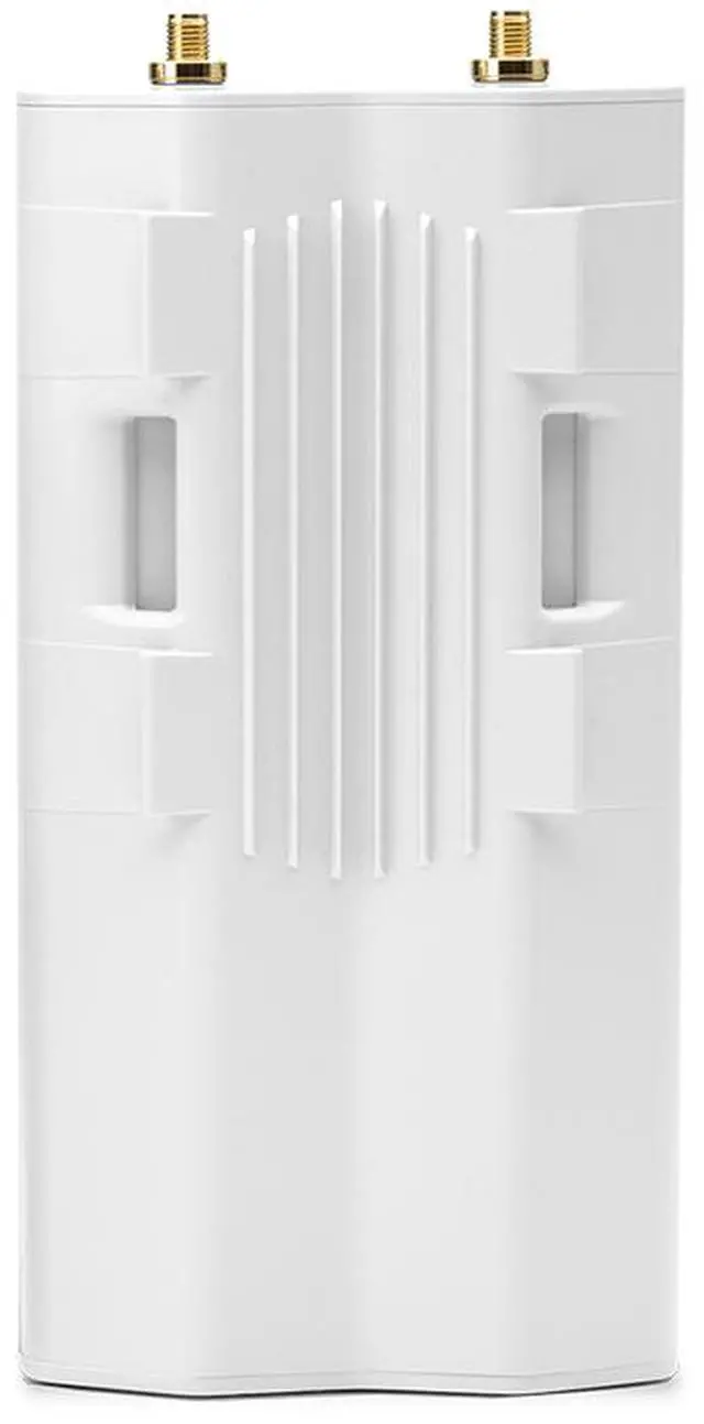 Alt view image 3 of 4 - Ubiquiti Rocket M2-US 2.4GHz 2x2 11n MIMO CPE AirMax TDMA 50+km 150+Mbps